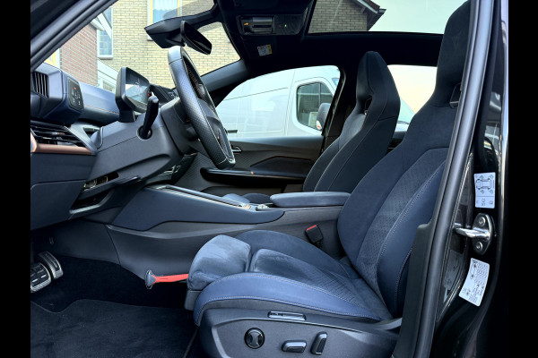 CUPRA Born Copper Edition 62 kWh SOH 96.9%,15147km, Panoramadak