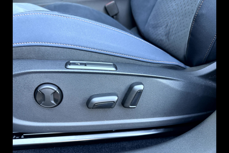 CUPRA Born Copper Edition 62 kWh SOH 96.9%,15147km, Panoramadak