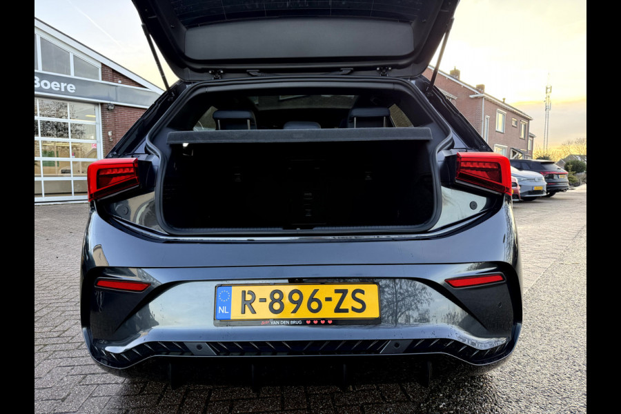 CUPRA Born Copper Edition 62 kWh SOH 96.9%,15147km, Panoramadak