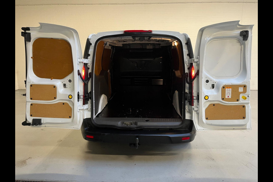 Ford Transit Connect Benzine 1.0 Ecoboost L2 Trend 2x schuifdeur 3X Voorraad! Origineel Nederlands! 1ste Eigenaar! RIJKLAARPRIJS!