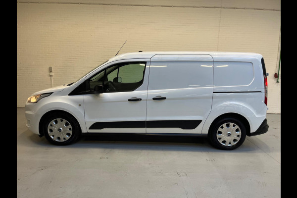 Ford Transit Connect Benzine 1.0 Ecoboost L2 Trend 2x schuifdeur 3X Voorraad! Origineel Nederlands! 1ste Eigenaar! RIJKLAARPRIJS!