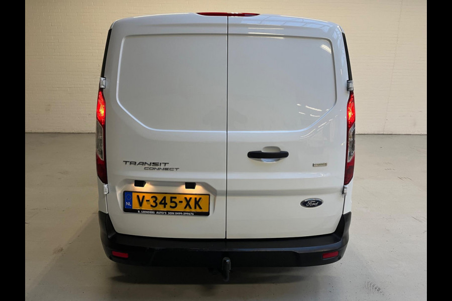 Ford Transit Connect Benzine 1.0 Ecoboost L2 Trend 2x schuifdeur 3X Voorraad! Origineel Nederlands! 1ste Eigenaar! RIJKLAARPRIJS!