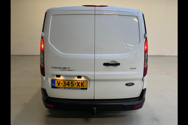 Ford Transit Connect Benzine 1.0 Ecoboost L2 Trend 2x schuifdeur 3X Voorraad! Origineel Nederlands! 1ste Eigenaar! RIJKLAARPRIJS!