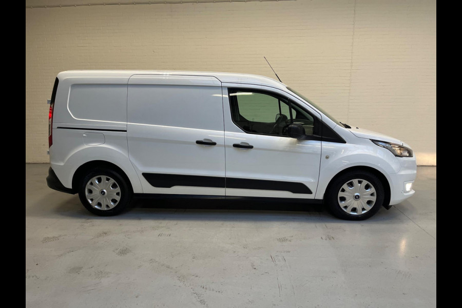 Ford Transit Connect Benzine 1.0 Ecoboost L2 Trend 2x schuifdeur 3X Voorraad! Origineel Nederlands! 1ste Eigenaar! RIJKLAARPRIJS!