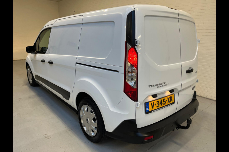 Ford Transit Connect Benzine 1.0 Ecoboost L2 Trend 2x schuifdeur 3X Voorraad! Origineel Nederlands! 1ste Eigenaar! RIJKLAARPRIJS!
