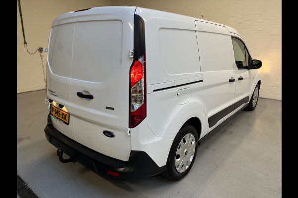 Ford Transit Connect Benzine 1.0 Ecoboost L2 Trend 2x schuifdeur 3X Voorraad! Origineel Nederlands! 1ste Eigenaar! RIJKLAARPRIJS!