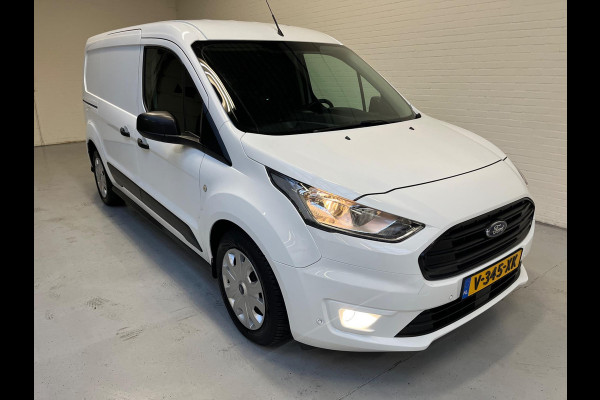 Ford Transit Connect Benzine 1.0 Ecoboost L2 Trend 2x schuifdeur 3X Voorraad! Origineel Nederlands! 1ste Eigenaar! RIJKLAARPRIJS!