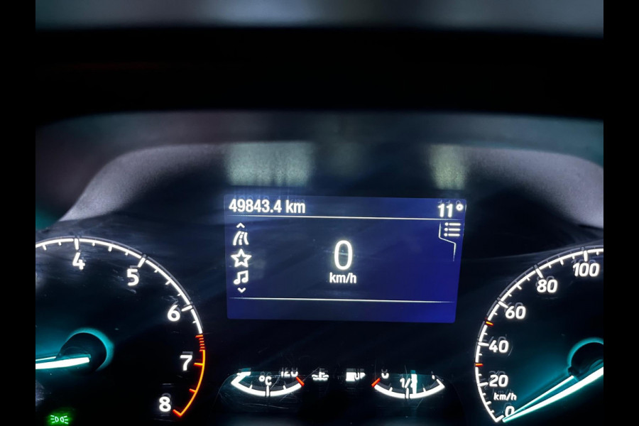 Ford Transit Connect Benzine 1.0 Ecoboost L2 Trend 2x schuifdeur 3X Voorraad! Origineel Nederlands! 1ste Eigenaar! RIJKLAARPRIJS!