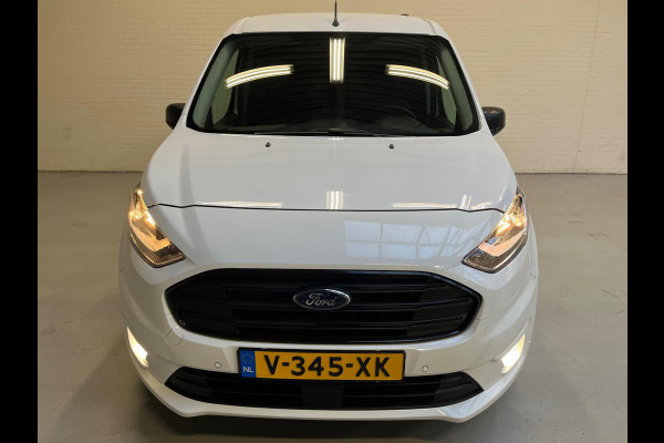 Ford Transit Connect Benzine 1.0 Ecoboost L2 Trend 2x schuifdeur 3X Voorraad! Origineel Nederlands! 1ste Eigenaar! RIJKLAARPRIJS!