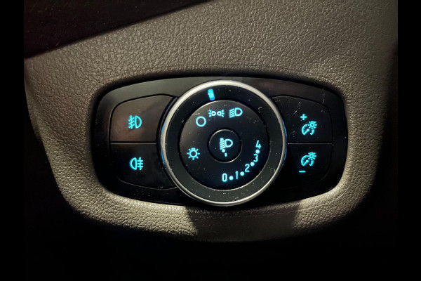 Ford Transit Connect Benzine 1.0 Ecoboost L2 Trend 2x schuifdeur 3X Voorraad! Origineel Nederlands! 1ste Eigenaar! RIJKLAARPRIJS!