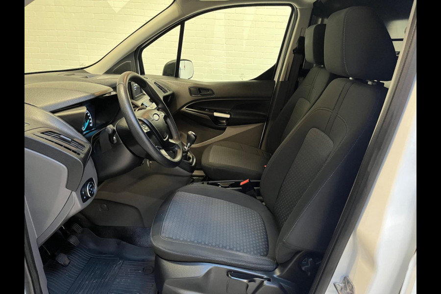 Ford Transit Connect Benzine 1.0 Ecoboost L2 Trend 2x schuifdeur 3X Voorraad! Origineel Nederlands! 1ste Eigenaar! RIJKLAARPRIJS!