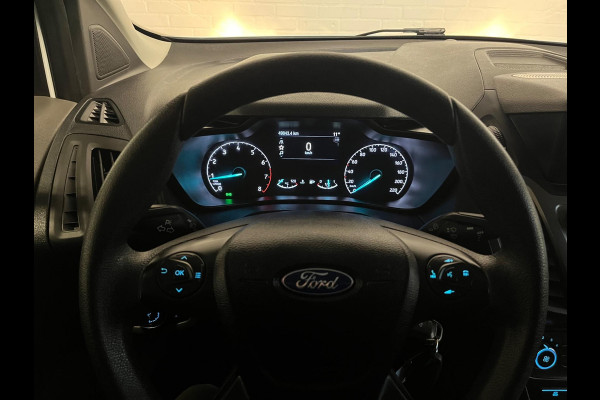 Ford Transit Connect Benzine 1.0 Ecoboost L2 Trend 2x schuifdeur 3X Voorraad! Origineel Nederlands! 1ste Eigenaar! RIJKLAARPRIJS!