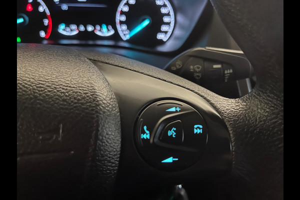 Ford Transit Connect Benzine 1.0 Ecoboost L2 Trend 2x schuifdeur 3X Voorraad! Origineel Nederlands! 1ste Eigenaar! RIJKLAARPRIJS!