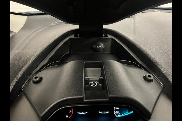 Ford Transit Connect Benzine 1.0 Ecoboost L2 Trend 2x schuifdeur 3X Voorraad! Origineel Nederlands! 1ste Eigenaar! RIJKLAARPRIJS!