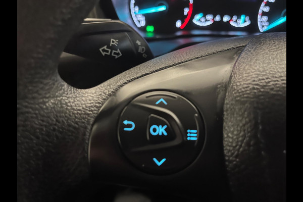 Ford Transit Connect Benzine 1.0 Ecoboost L2 Trend 2x schuifdeur 3X Voorraad! Origineel Nederlands! 1ste Eigenaar! RIJKLAARPRIJS!