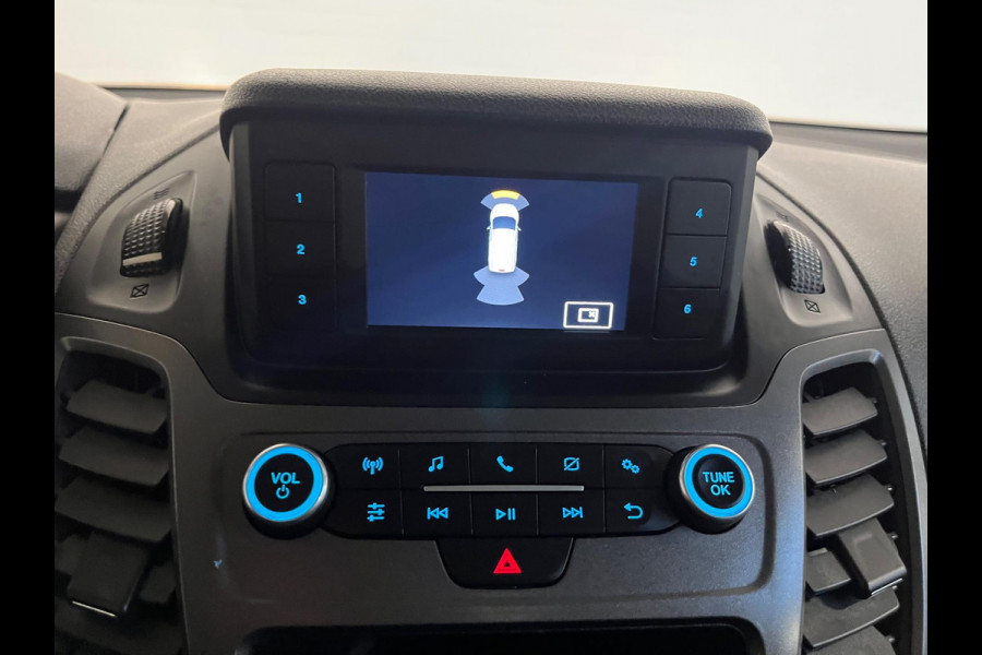 Ford Transit Connect Benzine 1.0 Ecoboost L2 Trend 2x schuifdeur 3X Voorraad! Origineel Nederlands! 1ste Eigenaar! RIJKLAARPRIJS!