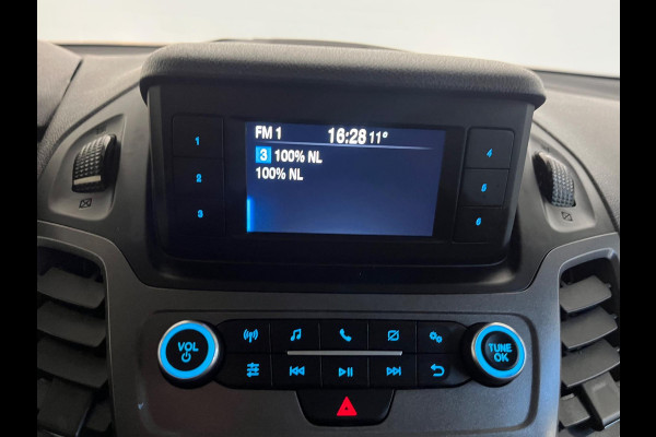 Ford Transit Connect Benzine 1.0 Ecoboost L2 Trend 2x schuifdeur 3X Voorraad! Origineel Nederlands! 1ste Eigenaar! RIJKLAARPRIJS!