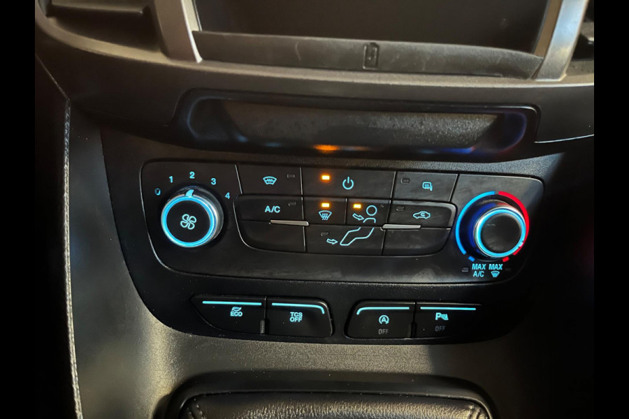 Ford Transit Connect Benzine 1.0 Ecoboost L2 Trend 2x schuifdeur 3X Voorraad! Origineel Nederlands! 1ste Eigenaar! RIJKLAARPRIJS!