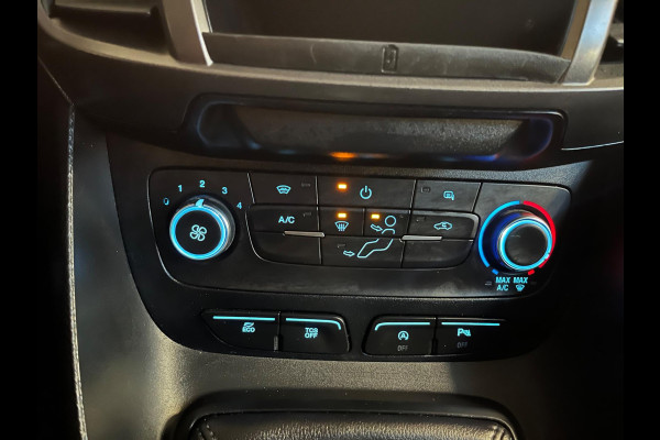 Ford Transit Connect Benzine 1.0 Ecoboost L2 Trend 2x schuifdeur 3X Voorraad! Origineel Nederlands! 1ste Eigenaar! RIJKLAARPRIJS!