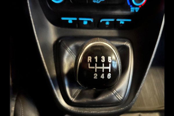 Ford Transit Connect Benzine 1.0 Ecoboost L2 Trend 2x schuifdeur 3X Voorraad! Origineel Nederlands! 1ste Eigenaar! RIJKLAARPRIJS!
