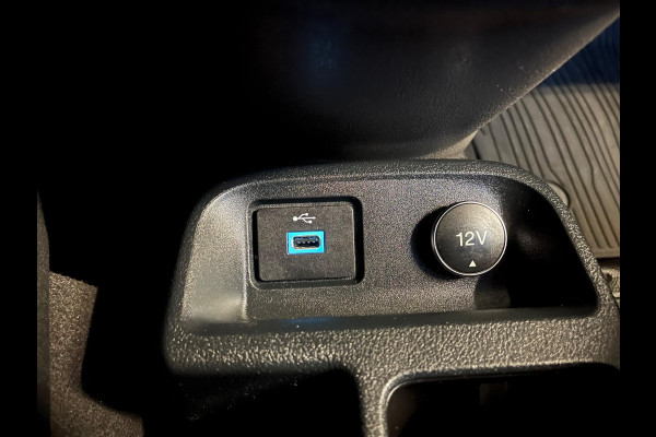 Ford Transit Connect Benzine 1.0 Ecoboost L2 Trend 2x schuifdeur 3X Voorraad! Origineel Nederlands! 1ste Eigenaar! RIJKLAARPRIJS!