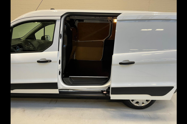Ford Transit Connect Benzine 1.0 Ecoboost L2 Trend 2x schuifdeur 3X Voorraad! Origineel Nederlands! 1ste Eigenaar! RIJKLAARPRIJS!