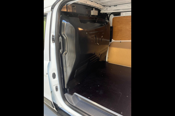 Ford Transit Connect Benzine 1.0 Ecoboost L2 Trend 2x schuifdeur 3X Voorraad! Origineel Nederlands! 1ste Eigenaar! RIJKLAARPRIJS!