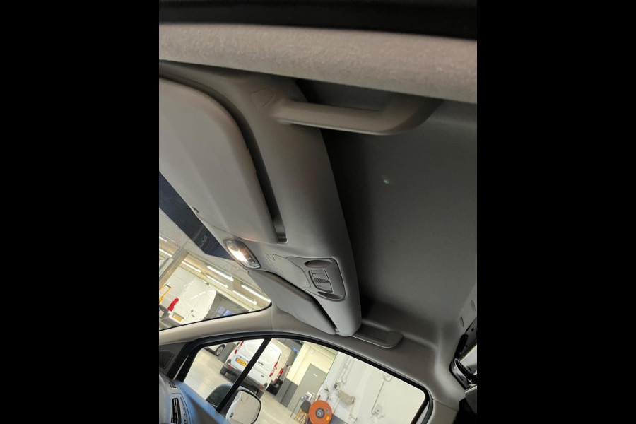 Ford Transit Connect Benzine 1.0 Ecoboost L2 Trend 2x schuifdeur 3X Voorraad! Origineel Nederlands! 1ste Eigenaar! RIJKLAARPRIJS!