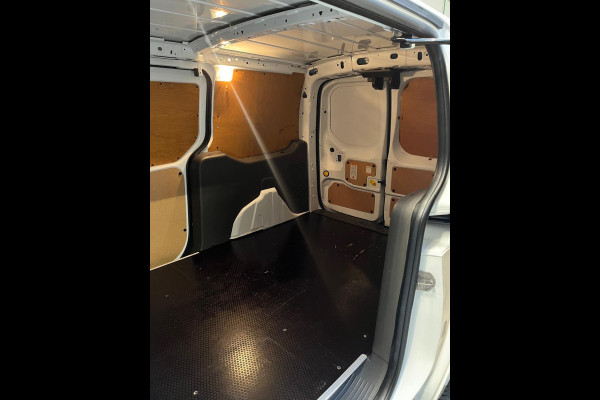 Ford Transit Connect Benzine 1.0 Ecoboost L2 Trend 2x schuifdeur 3X Voorraad! Origineel Nederlands! 1ste Eigenaar! RIJKLAARPRIJS!