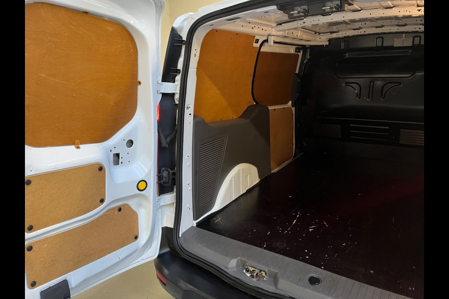 Ford Transit Connect Benzine 1.0 Ecoboost L2 Trend 2x schuifdeur 3X Voorraad! Origineel Nederlands! 1ste Eigenaar! RIJKLAARPRIJS!