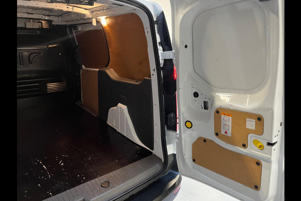 Ford Transit Connect Benzine 1.0 Ecoboost L2 Trend 2x schuifdeur 3X Voorraad! Origineel Nederlands! 1ste Eigenaar! RIJKLAARPRIJS!