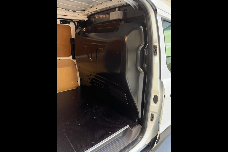Ford Transit Connect Benzine 1.0 Ecoboost L2 Trend 2x schuifdeur 3X Voorraad! Origineel Nederlands! 1ste Eigenaar! RIJKLAARPRIJS!