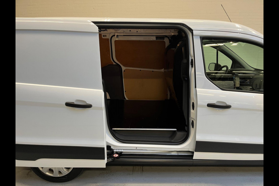 Ford Transit Connect Benzine 1.0 Ecoboost L2 Trend 2x schuifdeur 3X Voorraad! Origineel Nederlands! 1ste Eigenaar! RIJKLAARPRIJS!