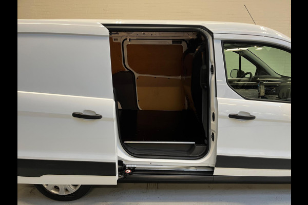 Ford Transit Connect Benzine 1.0 Ecoboost L2 Trend 2x schuifdeur 3X Voorraad! Origineel Nederlands! 1ste Eigenaar! RIJKLAARPRIJS!