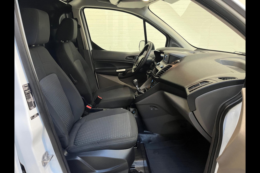 Ford Transit Connect Benzine 1.0 Ecoboost L2 Trend 2x schuifdeur 3X Voorraad! Origineel Nederlands! 1ste Eigenaar! RIJKLAARPRIJS!
