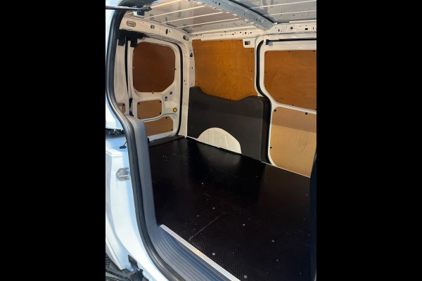 Ford Transit Connect Benzine 1.0 Ecoboost L2 Trend 2x schuifdeur 3X Voorraad! Origineel Nederlands! 1ste Eigenaar! RIJKLAARPRIJS!