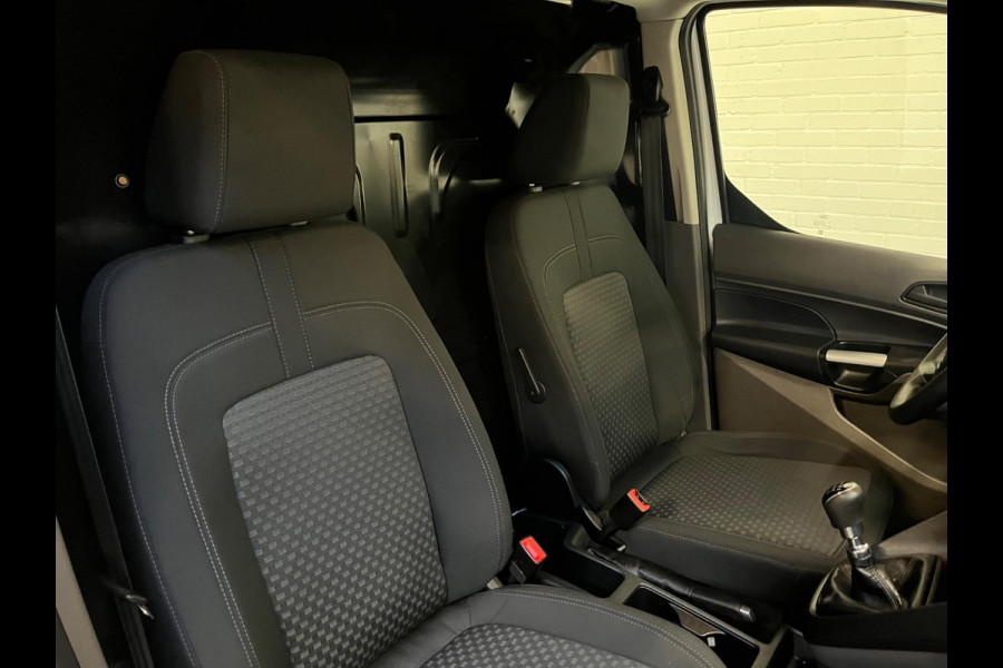 Ford Transit Connect Benzine 1.0 Ecoboost L2 Trend 2x schuifdeur 3X Voorraad! Origineel Nederlands! 1ste Eigenaar! RIJKLAARPRIJS!