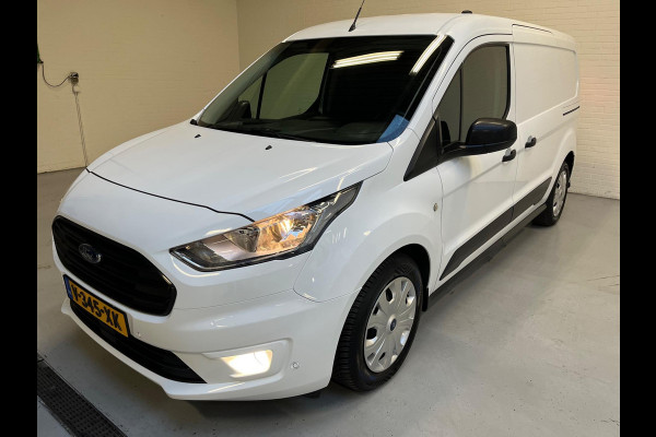 Ford Transit Connect Benzine 1.0 Ecoboost L2 Trend 2x schuifdeur 3X Voorraad! Origineel Nederlands! 1ste Eigenaar! RIJKLAARPRIJS!