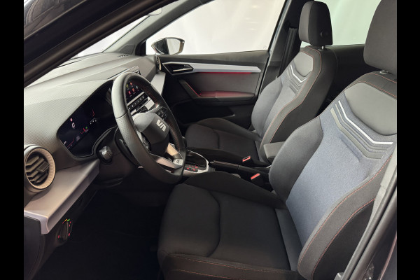 Seat Arona TSI FR LED DIG.COCKPIT DODE.HOEK DET CAMERA ADAP.CRUISE 17''LMV 07/2024