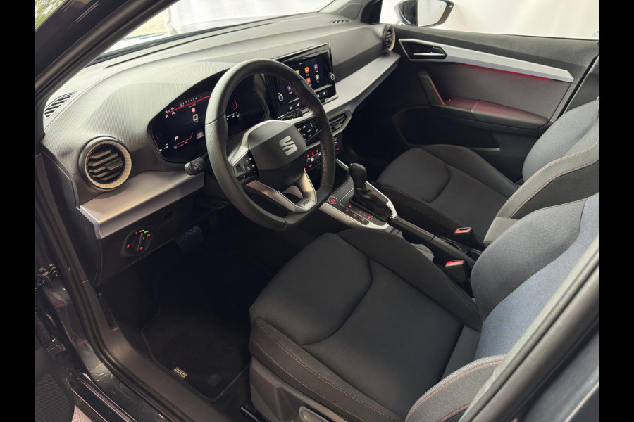 Seat Arona TSI FR LED DIG.COCKPIT DODE.HOEK DET CAMERA ADAP.CRUISE 17''LMV 07/2024