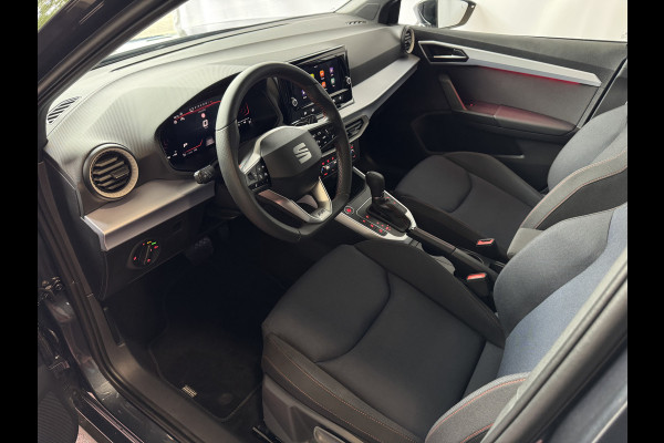 Seat Arona TSI FR LED DIG.COCKPIT DODE.HOEK DET CAMERA ADAP.CRUISE 17''LMV 07/2024