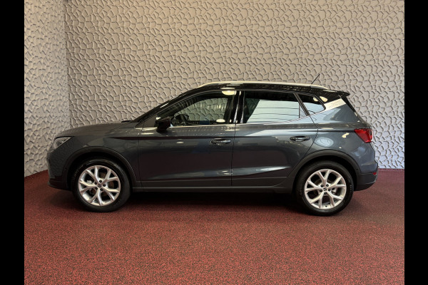 Seat Arona TSI FR LED DIG.COCKPIT DODE.HOEK DET CAMERA ADAP.CRUISE 17''LMV 07/2024