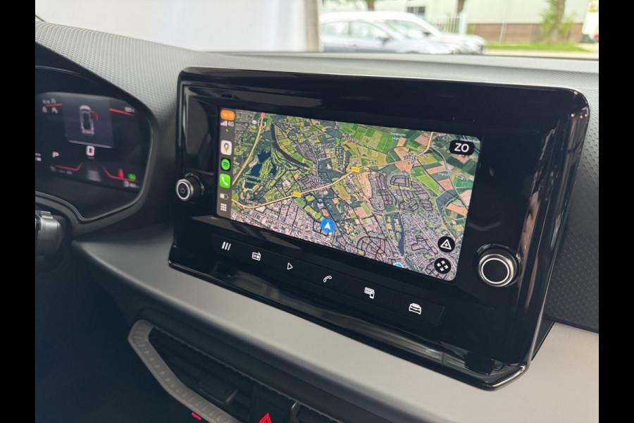 Seat Arona TSI FR LED DIG.COCKPIT DODE.HOEK DET CAMERA ADAP.CRUISE 17''LMV 07/2024