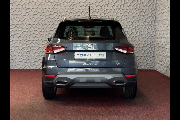 Seat Arona TSI FR LED DIG.COCKPIT DODE.HOEK DET CAMERA ADAP.CRUISE 17''LMV 07/2024