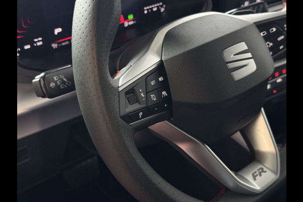 Seat Arona TSI FR LED DIG.COCKPIT DODE.HOEK DET CAMERA ADAP.CRUISE 17''LMV 07/2024