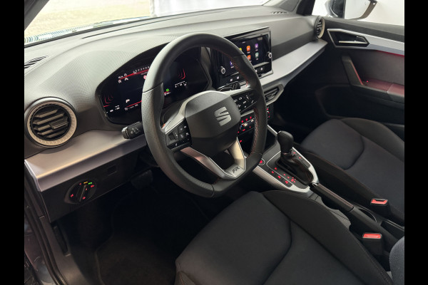 Seat Arona TSI FR LED DIG.COCKPIT DODE.HOEK DET CAMERA ADAP.CRUISE 17''LMV 07/2024