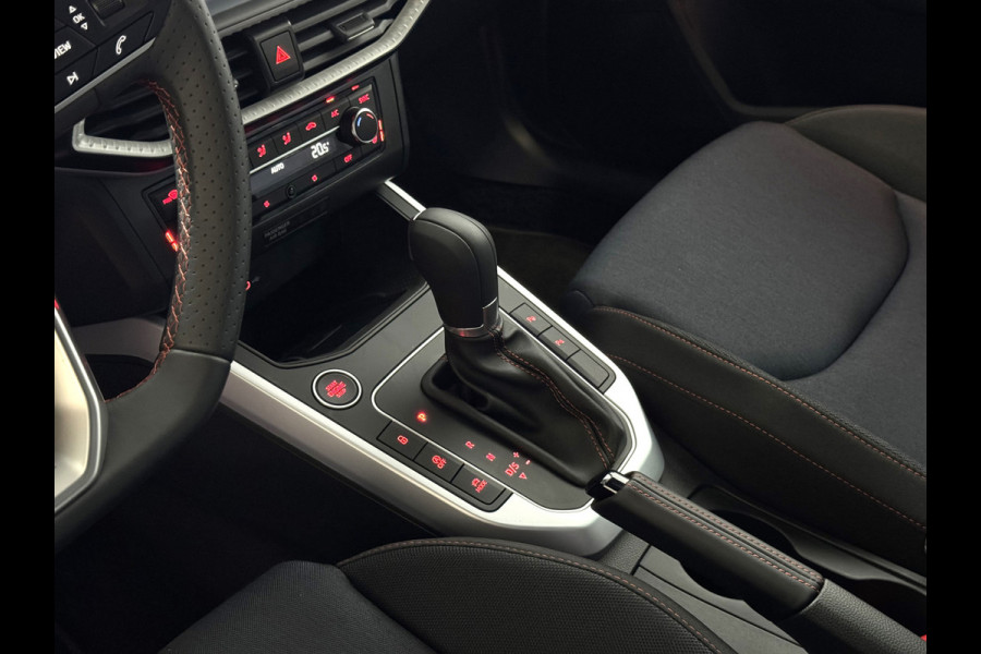 Seat Arona TSI FR LED DIG.COCKPIT DODE.HOEK DET CAMERA ADAP.CRUISE 17''LMV 07/2024