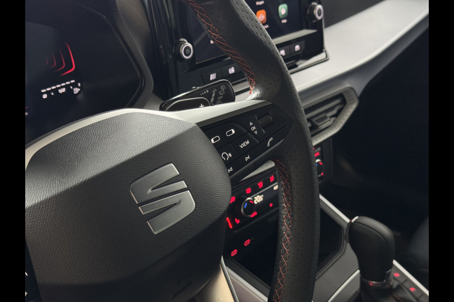 Seat Arona TSI FR LED DIG.COCKPIT DODE.HOEK DET CAMERA ADAP.CRUISE 17''LMV 07/2024