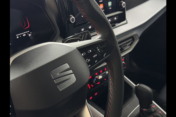 Seat Arona TSI FR LED DIG.COCKPIT DODE.HOEK DET CAMERA ADAP.CRUISE 17''LMV 07/2024