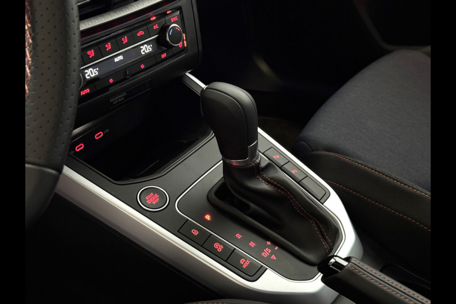 Seat Arona TSI FR LED DIG.COCKPIT DODE.HOEK DET CAMERA ADAP.CRUISE 17''LMV 07/2024